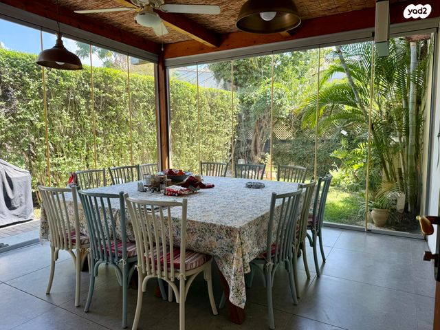 בית פרטי/ קוטג', סמדר 16, שכונת הותיקים, רמת גן