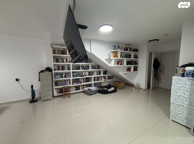 בית פרטי/ קוטג', דימונה