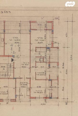 דירה, בן גוריון, ארלוזורוב, כפר סבא
