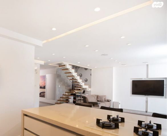 גג/ פנטהאוז, עגנון, דרום מערב ותיק, בת ים