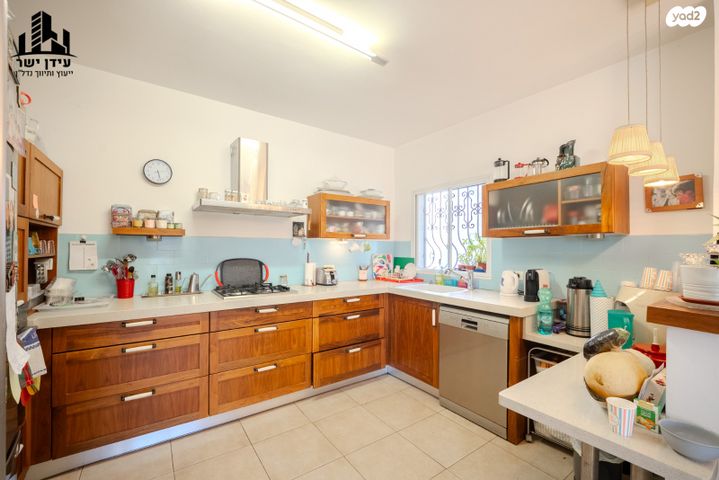 דירה, שביל החלב 13, נחלת יצחק, תל אביב יפו