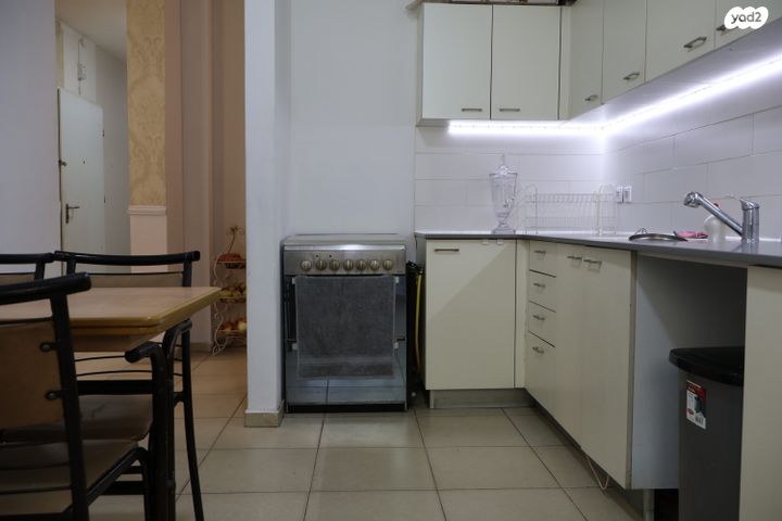 דירה, בית יוסף 70, רמות דוד, קרית גת