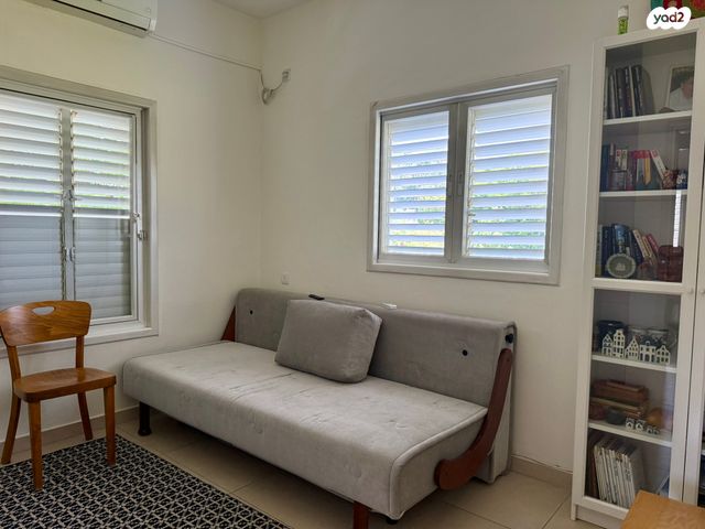 בית פרטי/ קוטג', סמדר 16, שכונת הותיקים, רמת גן