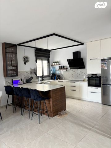 דירה, תדהר 4, נאות הדרים / המבואה הדרומית, באר שבע