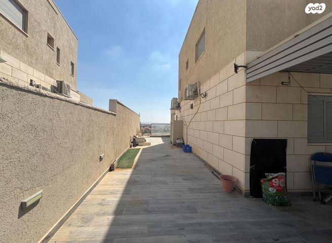 בית פרטי/ קוטג', דימונה