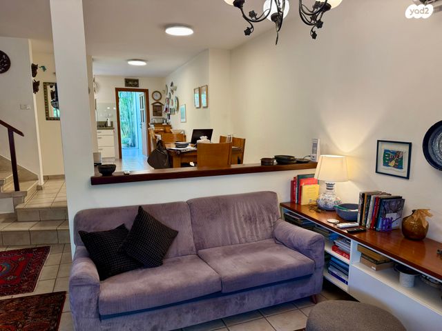 בית פרטי/ קוטג', סמדר 16, שכונת הותיקים, רמת גן