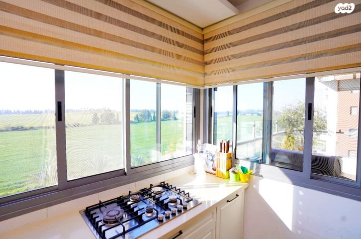 דירה, משמר הגבול 35, הפארק, חדרה