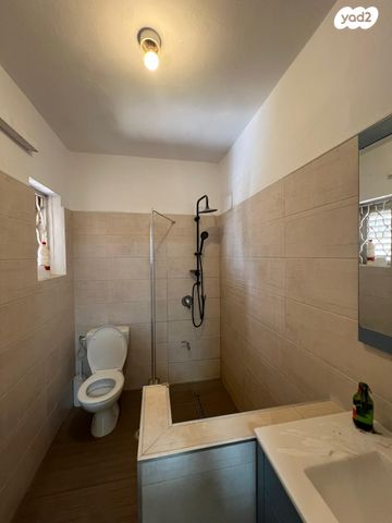 בית פרטי/ קוטג', גד 1, העיר העתיקה, רמב"ם, דרום, באר שבע