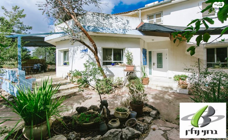 בית פרטי/ קוטג', אלון, הוותיקה, צור הדסה