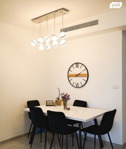 דירה, ז'בוטינסקי, עיר, מרכז העיר, נהריה