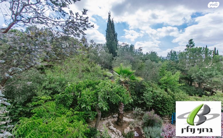 בית פרטי/ קוטג', אלון, הוותיקה, צור הדסה