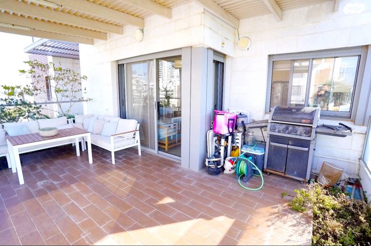 דירה, משמר הגבול 35, הפארק, חדרה