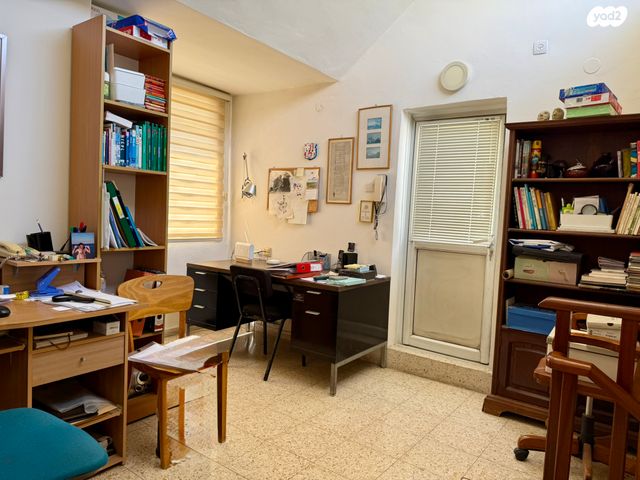 בית פרטי/ קוטג', סמדר 16, שכונת הותיקים, רמת גן