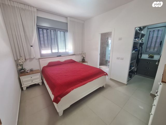 דירה, ברתיני גארי, נווה עופר, תל כביר, תל אביב יפו