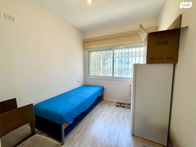 דירת גן, רמת בגין, חיפה