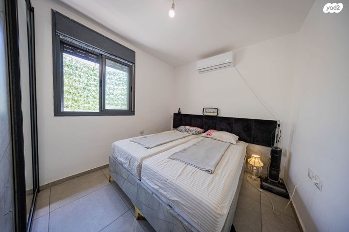 דירה, שדרות האמוראים 25, בית שמש