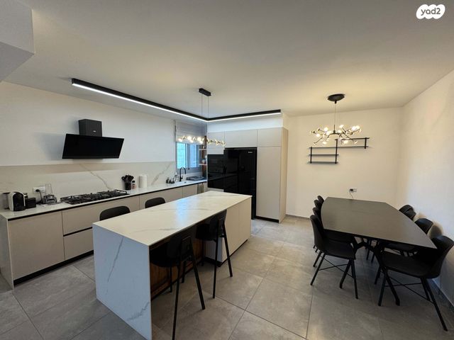 דירה, השחף, החותרים, טירת כרמל