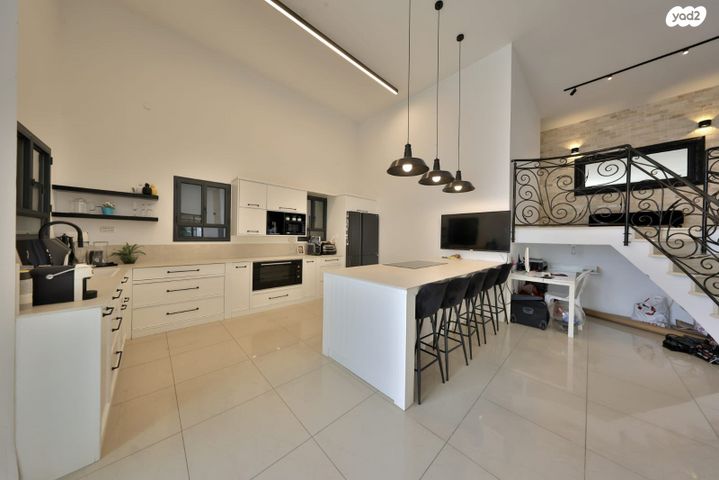 בית פרטי/ קוטג', יעקב כהן, קרית אתא