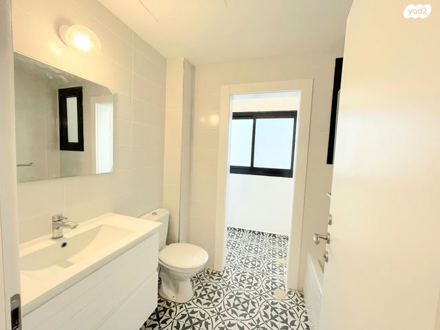 דירה, חניתה, קרית יוסף, גבעתיים