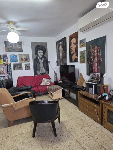 דירה, ארלוזורוב, רוטשילד עצמאות, בת ים