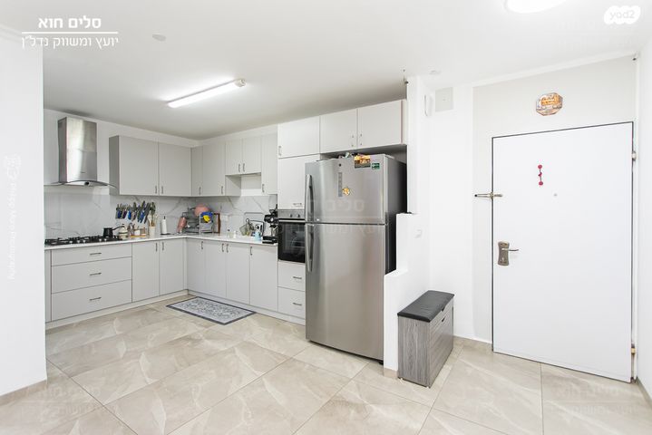 דירה, קאודרס 15, רמת שאול, חיפה