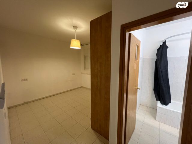 דופלקס, שרה ואהרון אהרונסון, נווה מנחם, באר שבע