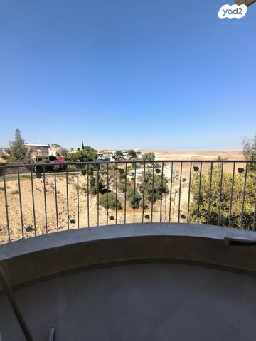 בית פרטי/ קוטג', רותם, ערד