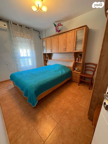 דירה, משה קול, כוכב הצפון, אשקלון