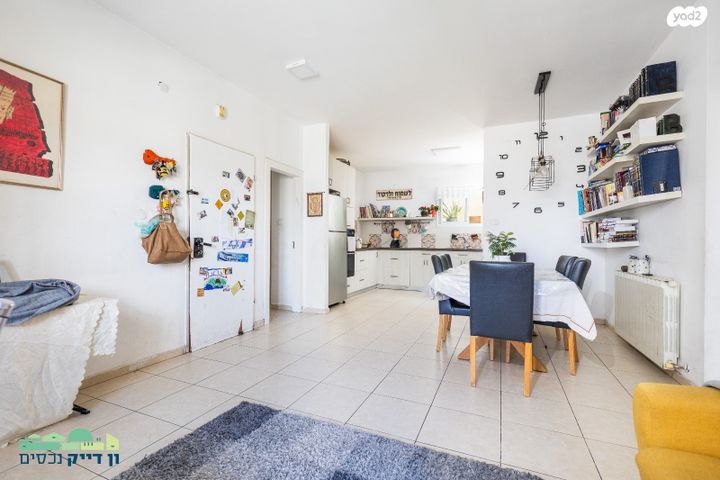 דירה, שדרות שמואל מאיר, חומת שמואל, הר חומה, ירושלים