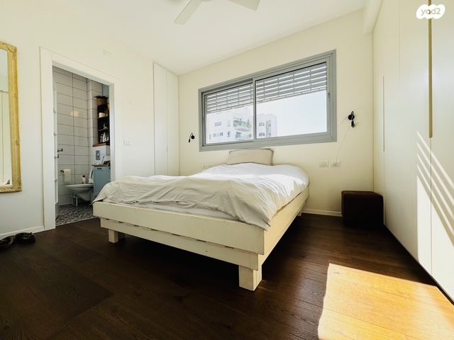 דירה, השר משה, נגבה, רמת גן