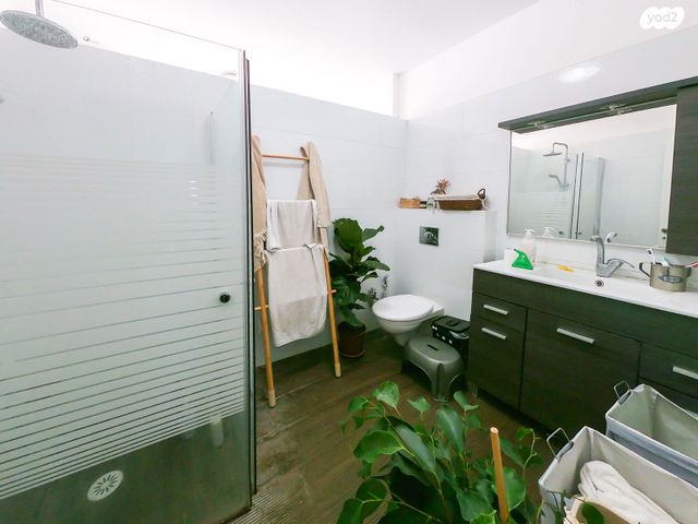 דירה, כצנלסון, גבעתיים