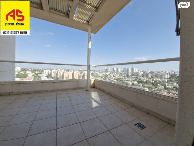 גג/ פנטהאוז, דוד אלרואי, הרצליה