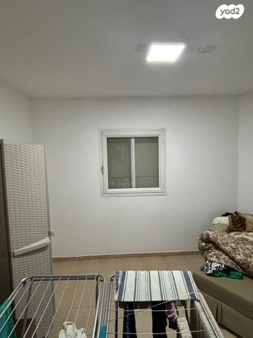 דירה, דוד אלעזר, שכונה ו', באר שבע