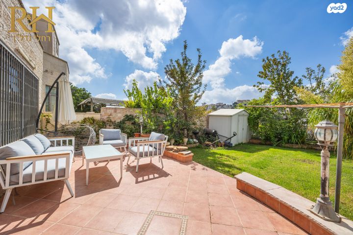 בית פרטי/ קוטג', שאול המלך 15, המכבים, גבעת זאב