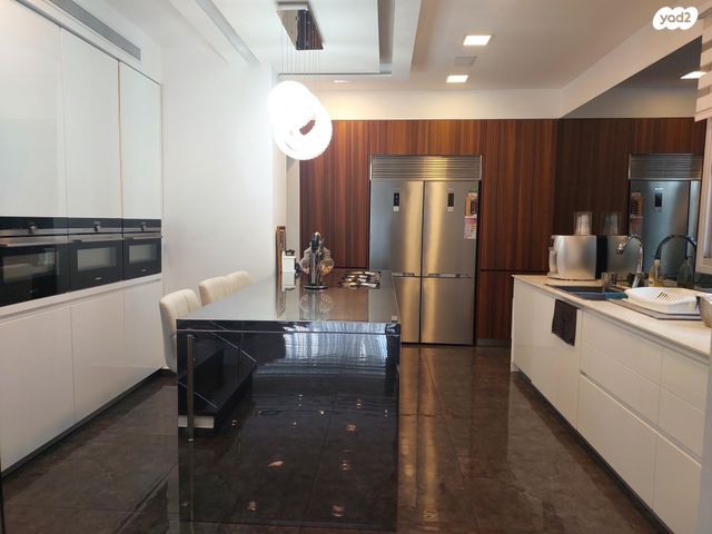 בית פרטי/ קוטג', רובע י"ז, אשדוד