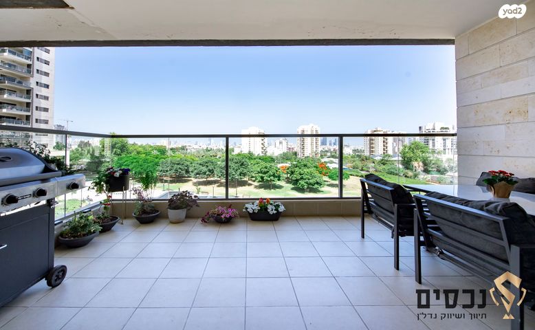 דירה, הסיבים, שאר העיר, גבעת שמואל