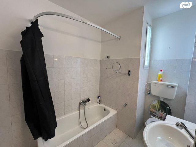 דירה, שרה ואהרון אהרונסון, נווה מנחם, באר שבע