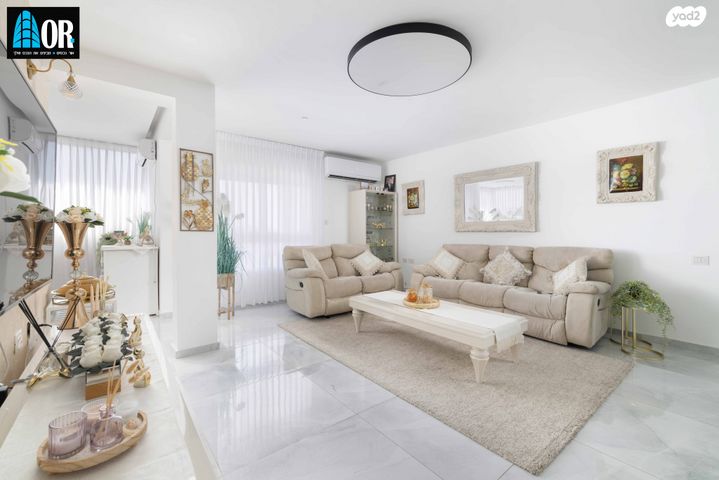 דופלקס, שדרות דואני, נאות בגין, לב יבנה, יבנה