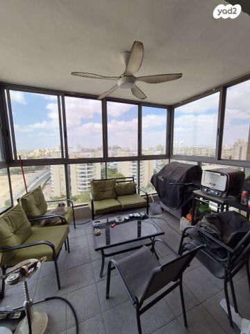 דירה, יוסף בורג 94, נווה זאב, נאות אילן, באר שבע