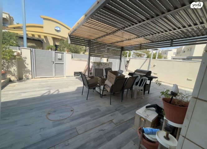 בית פרטי/ קוטג', דימונה