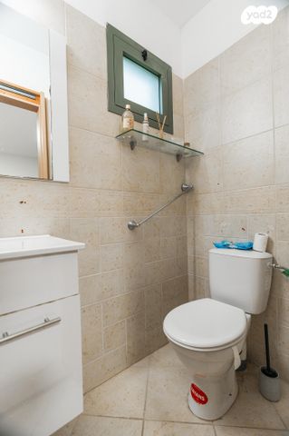 דירת גן, דוד ניב, נווה זאב, נאות אילן, באר שבע