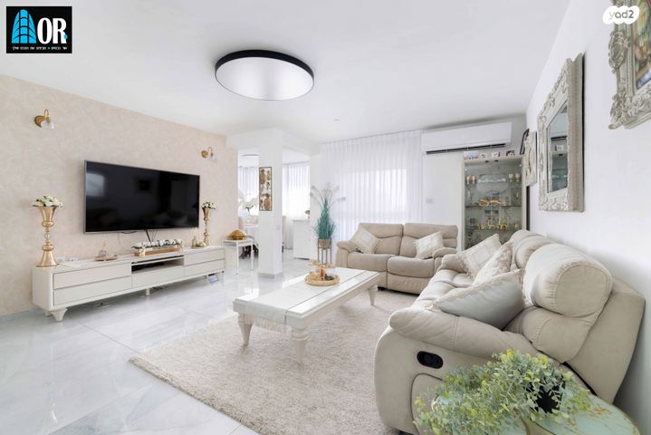 דופלקס, שדרות דואני, נאות בגין, לב יבנה, יבנה