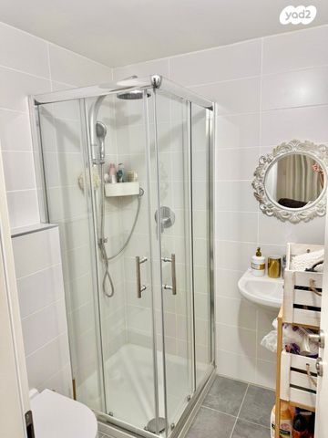 דירה, יקינטון, אשדוד