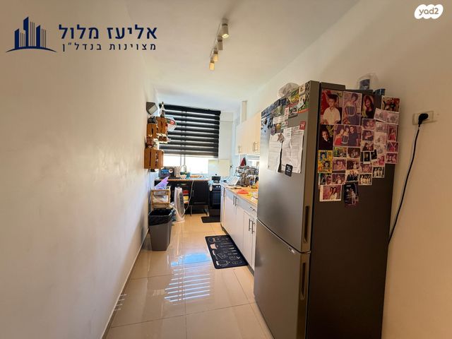 דירה, כינרת, לב העיר, בת ים