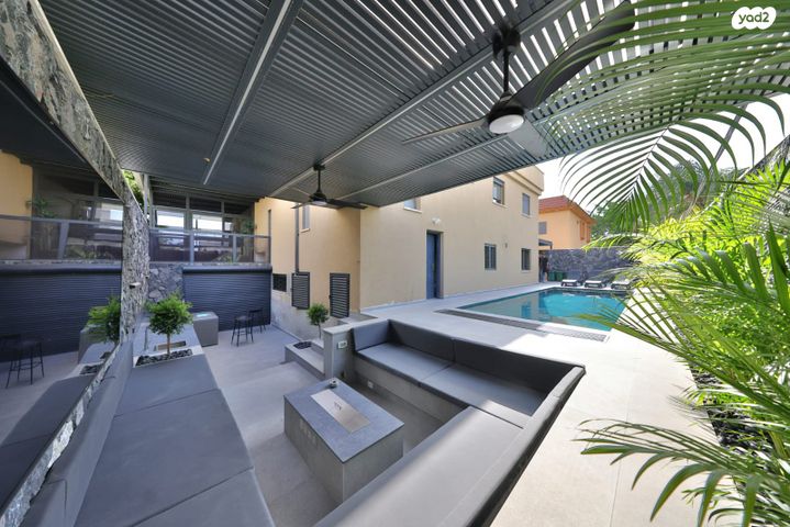 בית פרטי/ קוטג', יעקב כהן, קרית אתא