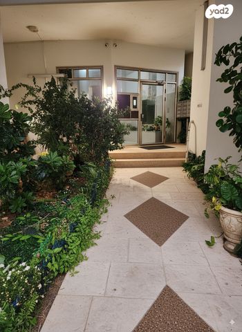 דירה, הלל יפה, מרכז העיר, חדרה