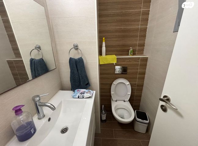 בית פרטי/ קוטג', דימונה