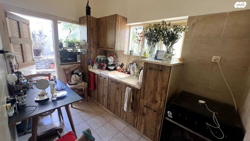 דירה, שכונת חשמונאים, מרכז העיר א, רמת גן