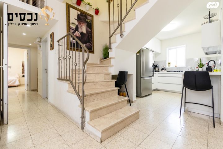 דופלקס, מצפה אפק, ראש העין