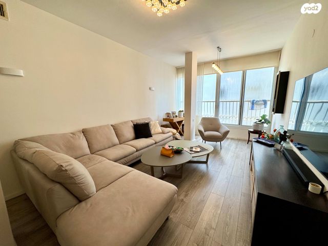 דירת גן, רמת בגין, חיפה